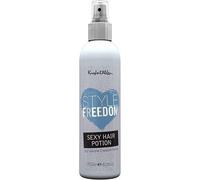 Accessotech Knight And Wilson Style Freedom Hair Spray 6 Pack Haircare Volume Shine Anti-Humidity