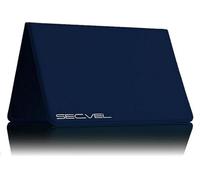 Accessotech Marino Secvel 4 Card Rfid Safety Wallet Slim Durable Protection Case For Bank Cards And Ids