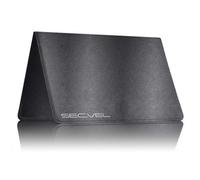 Accessotech Meteor Secvel Rfid Nfc Card Protection Wallet 6 Card Slim Secure Safety Case