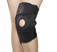 Accessotech Neoprene Knee Brace Support Adjustable Compression Sleeve Universal Fit