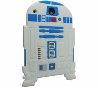 Accessotech Official Star Wars R2 D2 Ipad Mini Silicone Case Cover 1 2 3 4 5