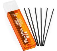 Accessotech Paper Mate Hb 1.3mm Pencil Lead Refills Pack Of 288 Smooth Durable Leads For Mechanical Pencils