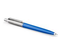 Parker Jotter Originals Gel Pen |'90s Retro Blue Finish | Medium Point (0.7 mm)