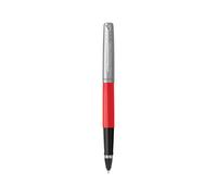 Accessotech Parker Jotter Scarlett Red Rollerball Pen Smooth Writing Pen For Office School Home And Professional Use