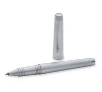 Accessotech Parker Premier Titanium Rollerball Pen Luxury Writing Pen For Professional Office Business And Everyday Use