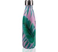 Accessotech Pioneer 500Ml Stainless Steel Water Bottle Insulated Leakproof Eco Flask