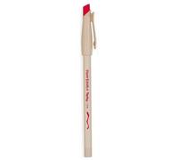 Accessotech Red Papermate Replay Erasable Ballpoint Pen Medium 1.0mm Point Smooth Writing