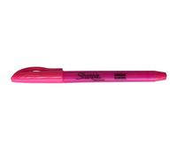 Accessotech Sharpie Accent Pocket Highlighter Pink Chisel Tip Quick Dry Marker Single