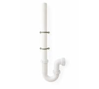 Accessotech Universal Washing Machine Standpipe - Appliance Waste Hose Drain Connector