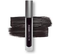 Accessotech Wunderbrow Black Eyebrow Gel Long Lasting Waterproof Brow Enhancer New Sealed
