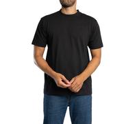 Ellesse Men's Acciano T-Shirt, Black