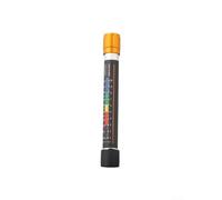Accident Detection Paint Thickness Tester Reliable Tool for Measuring Car Coating and Varnish Thickness with Ease