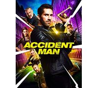 Accident Man