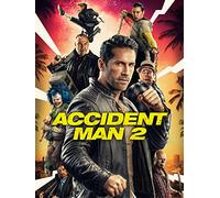 Accident Man: Hitman's Holiday