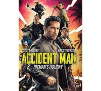 Accident Man: Hitman's Holiday