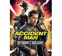 Accident Man: Hitman's Holiday