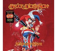 Accident of Birth [VINYL]