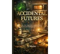 Accidental Futures: How Wartime Improvisation and Unintended Consequences Quietly Shaped Everyday Life (THE HIDDEN MECHANICS OF FAILURE)