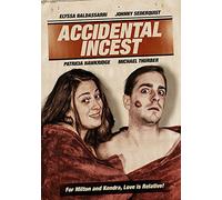 Accidental Incest [DVD] [NTSC]