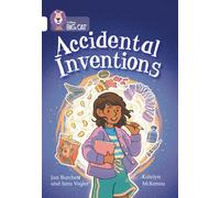 Accidental Inventions : Band 10/White