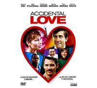 Accidental Love