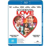 Accidental Love