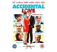 Accidental Love [DVD]