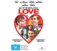 Accidental Love [NON-UK Format / Region 4 Import - Australia]