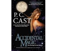 Accidental Magic (Berkley Sensation)