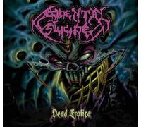 Accidental Suicide - Dead Erotica