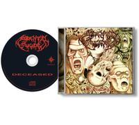 Accidental Suicide - Deceased