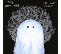 Accidental, The - There Were Wolves + Bonus Tracks (13 Tracks) Aust (Australian Import)