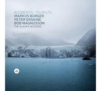 ACCIDENTAL TOURISTS [2/8] NEW CD