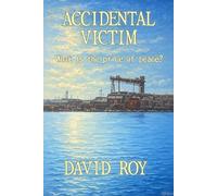 Accidental Victim: What is the price of peace
