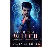 Accidental Witch