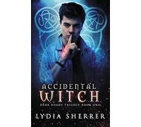 Accidental Witch - Dark Roads Trilogy Book One: Volume 1