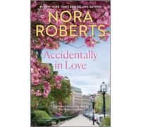 Accidentally in Love: A Stanislaskis Contemporary Romantic Suspense Collection
