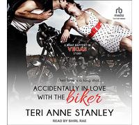 Accidentally in Love with the Biker (What Happens in Vegas)