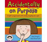 Accidentally, on Purpose: 7 (Daisy Fiction)