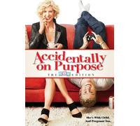 Accidentally on Purpose: Dvd Edition [Region 1] [US Import] [NTSC]
