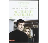 Accidente Sin Huella (1969) (Que La Bête Meure) (Import)