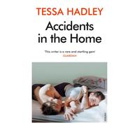 Accidents in the Home : The debut novel from the Sunday Times bestselling author
