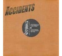 Accidents, the - Stigmata Rock'n'rolli (10") [Vinyl LP] [VINYL]