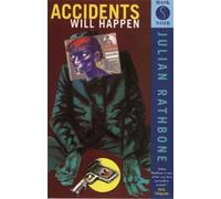 Accidents Will Happen (Mask Noir)