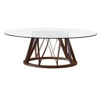 Acco Coffee Table Miniforms - TS 28