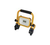 ACCO Portable LED Floodlight Rechargeable 10W Cool White ZS2812