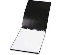 ACCO Pressboard Report Covers, Top Binding for Letter Size Sheets, 2" Capacity, Black (A7017921)