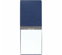 Acco Reinforced Report Cover, 2" Cap, 2-3/4" C-C, 8-1/2"x11",DEB (17023)