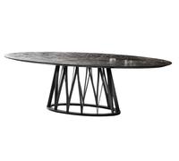 Acco Table Emperador Miniforms - TP 20