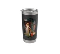 Accolade, Romantic Stainless Steel Insulated Tumbler